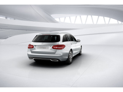 Mercedes-Benz C-Klasse Gebrauchtwagen Mercedes-Benz C-Klasse Gebrauchtwagen