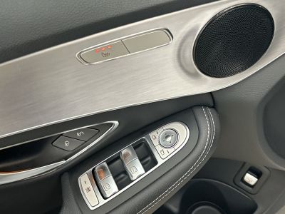 Mercedes-Benz C-Klasse Gebrauchtwagen Mercedes-Benz C-Klasse Gebrauchtwagen