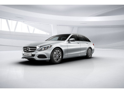 Mercedes-Benz C-Klasse Gebrauchtwagen Mercedes-Benz C-Klasse Gebrauchtwagen