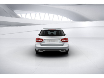 Mercedes-Benz C-Klasse Gebrauchtwagen Mercedes-Benz C-Klasse Gebrauchtwagen