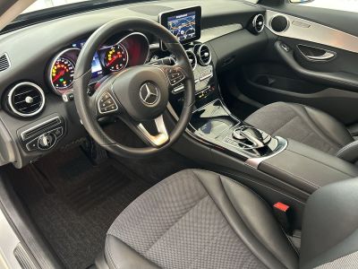 Mercedes-Benz C-Klasse Gebrauchtwagen Mercedes-Benz C-Klasse Gebrauchtwagen