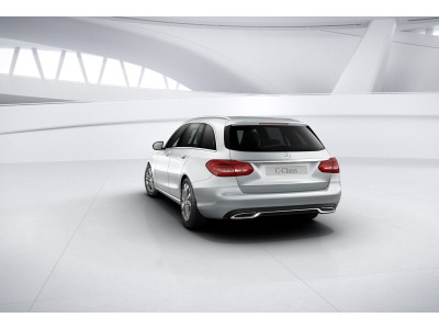 Mercedes-Benz C-Klasse Gebrauchtwagen Mercedes-Benz C-Klasse Gebrauchtwagen