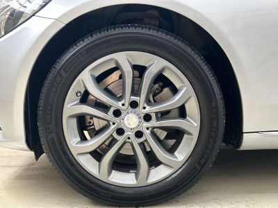 Mercedes-Benz C-Klasse Gebrauchtwagen Mercedes-Benz C-Klasse Gebrauchtwagen