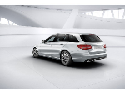 Mercedes-Benz C-Klasse Gebrauchtwagen Mercedes-Benz C-Klasse Gebrauchtwagen
