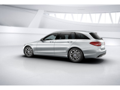 Mercedes-Benz C-Klasse Gebrauchtwagen Mercedes-Benz C-Klasse Gebrauchtwagen