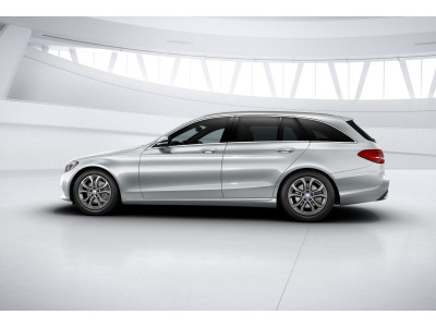 Mercedes-Benz C-Klasse Gebrauchtwagen Mercedes-Benz C-Klasse Gebrauchtwagen