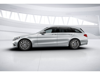 Mercedes-Benz C-Klasse Gebrauchtwagen Mercedes-Benz C-Klasse Gebrauchtwagen