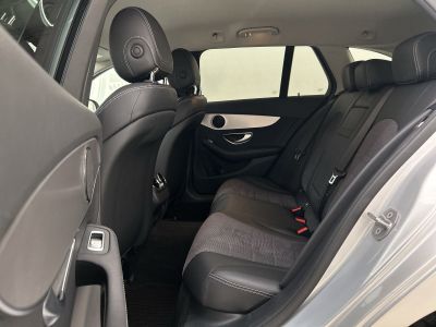 Mercedes-Benz C-Klasse Gebrauchtwagen Mercedes-Benz C-Klasse Gebrauchtwagen