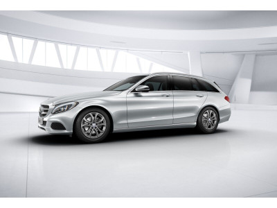 Mercedes-Benz C-Klasse Gebrauchtwagen Mercedes-Benz C-Klasse Gebrauchtwagen