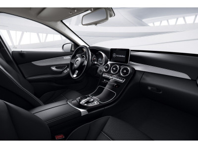 Mercedes-Benz C-Klasse Gebrauchtwagen Mercedes-Benz C-Klasse Gebrauchtwagen