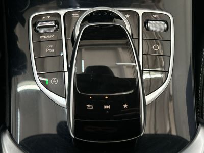 Mercedes-Benz C-Klasse Gebrauchtwagen Mercedes-Benz C-Klasse Gebrauchtwagen