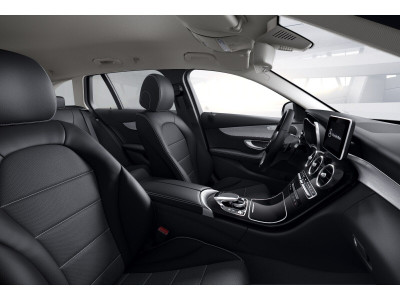 Mercedes-Benz C-Klasse Gebrauchtwagen Mercedes-Benz C-Klasse Gebrauchtwagen