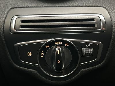 Mercedes-Benz C-Klasse Gebrauchtwagen Mercedes-Benz C-Klasse Gebrauchtwagen