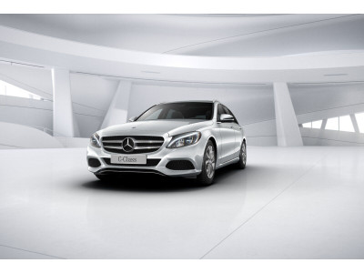 Mercedes-Benz C-Klasse Gebrauchtwagen Mercedes-Benz C-Klasse Gebrauchtwagen