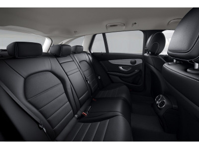 Mercedes-Benz C-Klasse Gebrauchtwagen Mercedes-Benz C-Klasse Gebrauchtwagen
