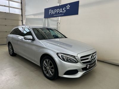 Mercedes-Benz C-Klasse Gebrauchtwagen Mercedes-Benz C-Klasse Gebrauchtwagen