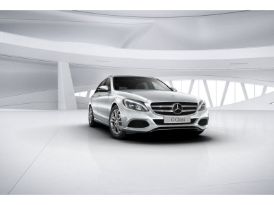 Mercedes-Benz C-Klasse Gebrauchtwagen Mercedes-Benz C-Klasse Gebrauchtwagen