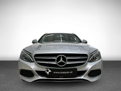 Mercedes-Benz C-Klasse Gebrauchtwagen Mercedes-Benz C-Klasse Gebrauchtwagen