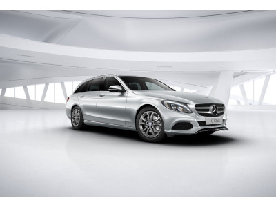 Mercedes-Benz C-Klasse Gebrauchtwagen Mercedes-Benz C-Klasse Gebrauchtwagen