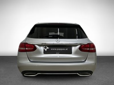 Mercedes-Benz C-Klasse Gebrauchtwagen Mercedes-Benz C-Klasse Gebrauchtwagen