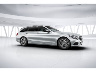 Mercedes-Benz C-Klasse Gebrauchtwagen Mercedes-Benz C-Klasse Gebrauchtwagen