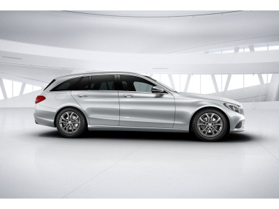 Mercedes-Benz C-Klasse Gebrauchtwagen Mercedes-Benz C-Klasse Gebrauchtwagen