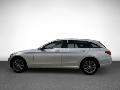 Mercedes-Benz C-Klasse Gebrauchtwagen Mercedes-Benz C-Klasse Gebrauchtwagen