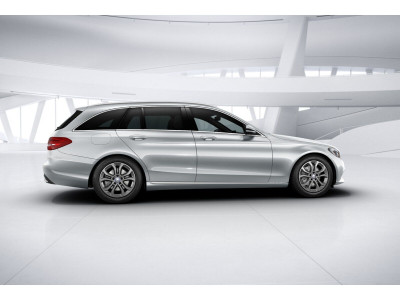 Mercedes-Benz C-Klasse Gebrauchtwagen Mercedes-Benz C-Klasse Gebrauchtwagen
