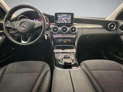 Mercedes-Benz C-Klasse Gebrauchtwagen Mercedes-Benz C-Klasse Gebrauchtwagen