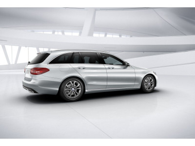 Mercedes-Benz C-Klasse Gebrauchtwagen Mercedes-Benz C-Klasse Gebrauchtwagen