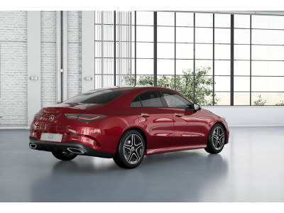 Mercedes-Benz CLA Gebrauchtwagen Mercedes-Benz CLA Gebrauchtwagen