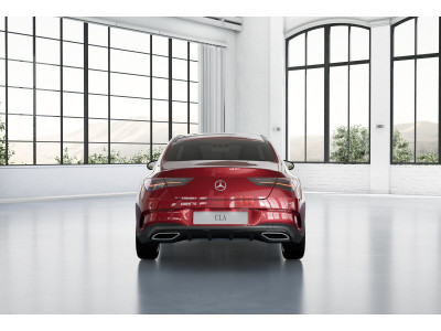 Mercedes-Benz CLA Gebrauchtwagen Mercedes-Benz CLA Gebrauchtwagen