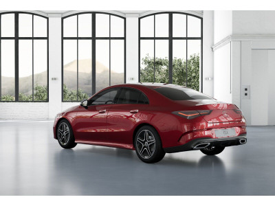 Mercedes-Benz CLA Gebrauchtwagen Mercedes-Benz CLA Gebrauchtwagen