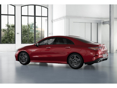 Mercedes-Benz CLA Gebrauchtwagen Mercedes-Benz CLA Gebrauchtwagen