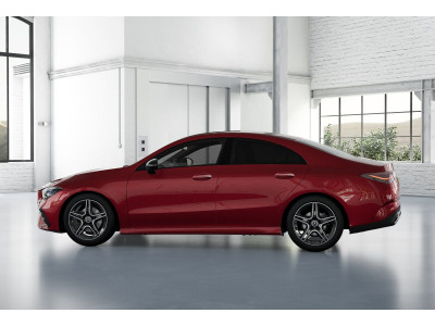 Mercedes-Benz CLA Gebrauchtwagen Mercedes-Benz CLA Gebrauchtwagen