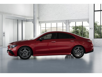 Mercedes-Benz CLA Gebrauchtwagen Mercedes-Benz CLA Gebrauchtwagen