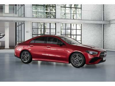 Mercedes-Benz CLA Gebrauchtwagen Mercedes-Benz CLA Gebrauchtwagen