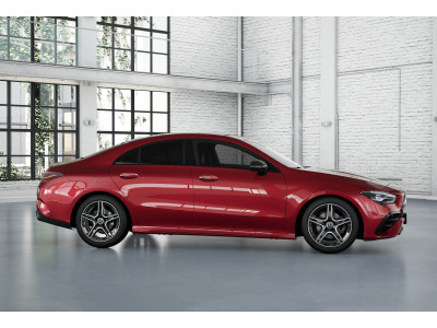 Mercedes-Benz CLA Gebrauchtwagen Mercedes-Benz CLA Gebrauchtwagen