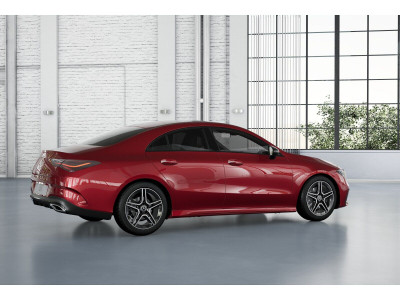 Mercedes-Benz CLA Gebrauchtwagen Mercedes-Benz CLA Gebrauchtwagen