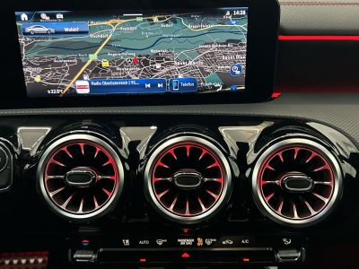 Mercedes-Benz CLA Gebrauchtwagen Mercedes-Benz CLA Gebrauchtwagen