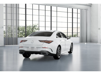 Mercedes-Benz CLA Gebrauchtwagen Mercedes-Benz CLA Gebrauchtwagen