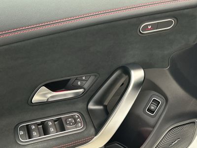Mercedes-Benz CLA Gebrauchtwagen Mercedes-Benz CLA Gebrauchtwagen