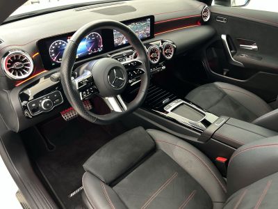 Mercedes-Benz CLA Gebrauchtwagen Mercedes-Benz CLA Gebrauchtwagen