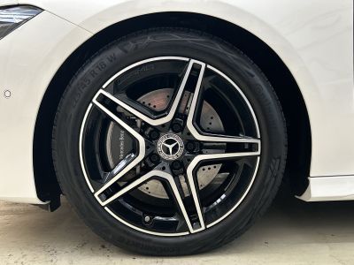 Mercedes-Benz CLA Gebrauchtwagen Mercedes-Benz CLA Gebrauchtwagen