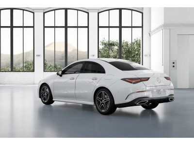 Mercedes-Benz CLA Gebrauchtwagen Mercedes-Benz CLA Gebrauchtwagen
