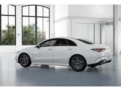 Mercedes-Benz CLA Gebrauchtwagen Mercedes-Benz CLA Gebrauchtwagen