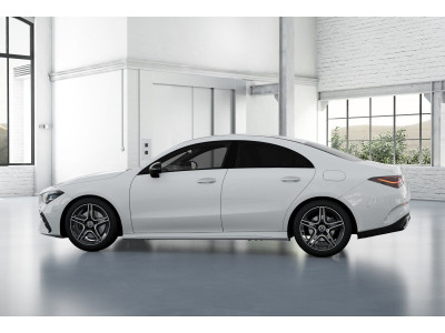 Mercedes-Benz CLA Gebrauchtwagen Mercedes-Benz CLA Gebrauchtwagen