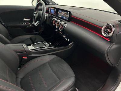 Mercedes-Benz CLA Gebrauchtwagen Mercedes-Benz CLA Gebrauchtwagen