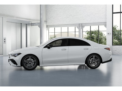 Mercedes-Benz CLA Gebrauchtwagen Mercedes-Benz CLA Gebrauchtwagen