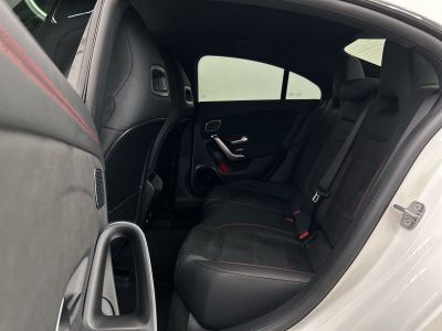 Mercedes-Benz CLA Gebrauchtwagen Mercedes-Benz CLA Gebrauchtwagen